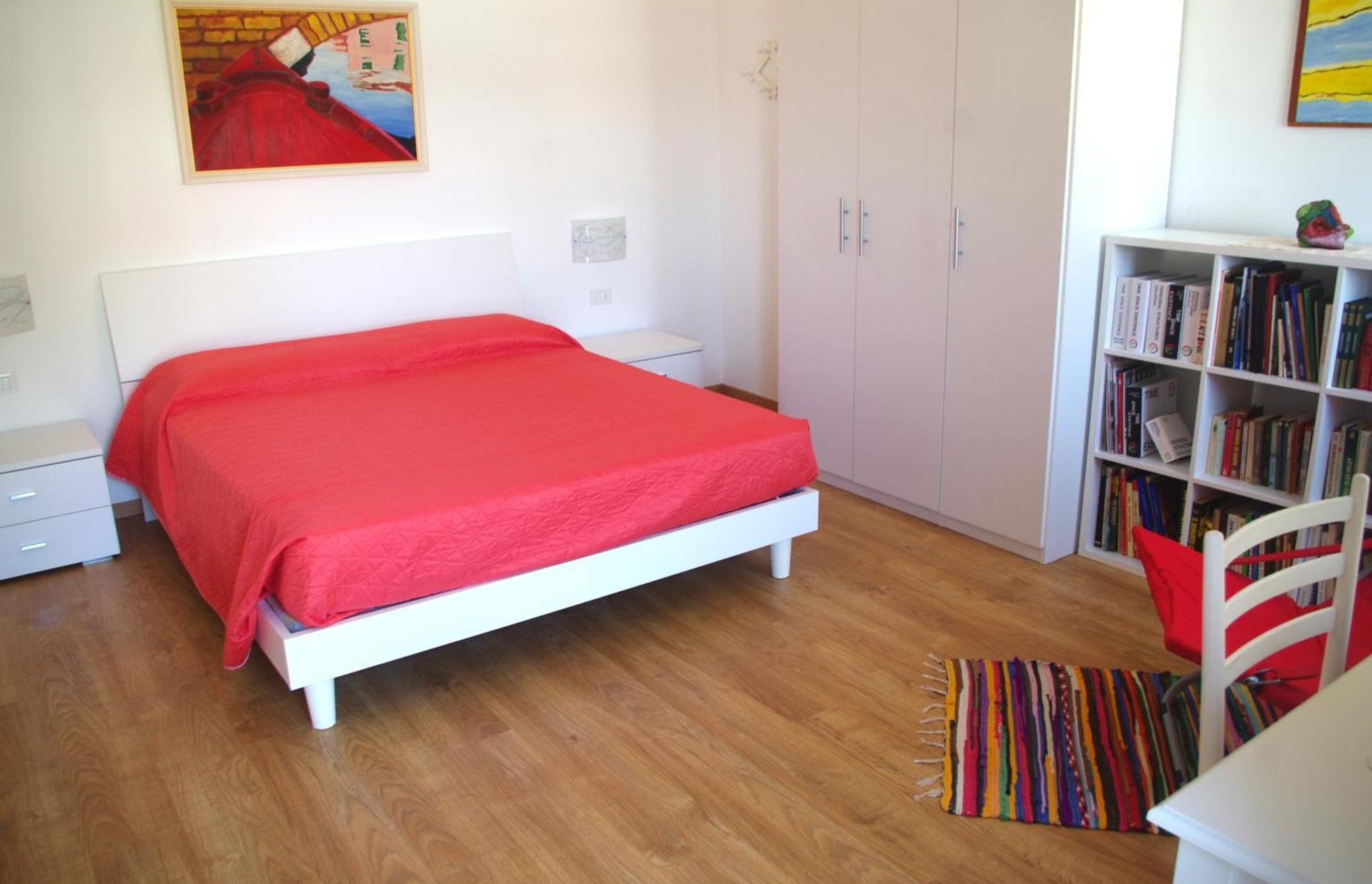 Casa Degli Artisti Apartment Burano Luaran gambar