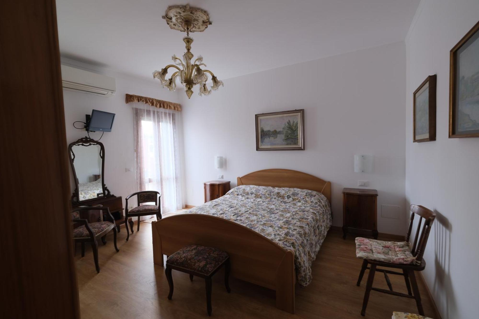 Casa Degli Artisti Apartment Burano Luaran gambar